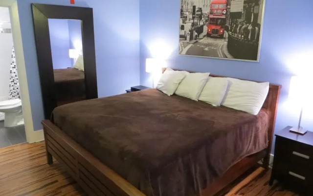 York Street Vacation Condos