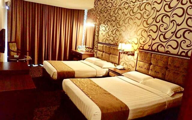 Greenleaf Hotel
