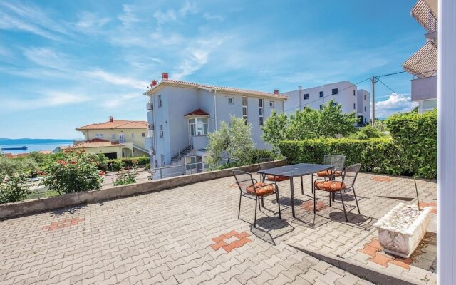 Stunning Home in Kostrena With Wifi and 2 Bedrooms