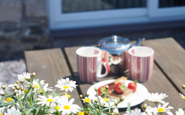 Holiday Home Corlan Wnadl