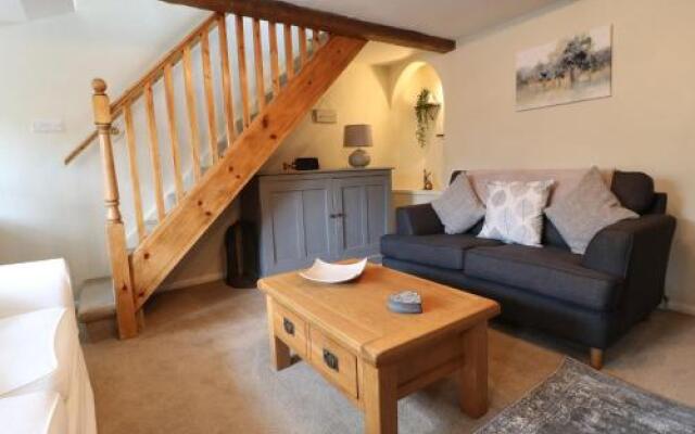 Daisy Cottage