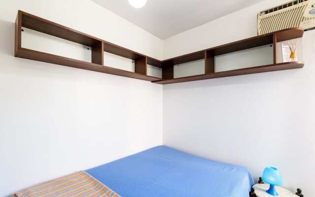 Omar do Rio - Apartamento PUC