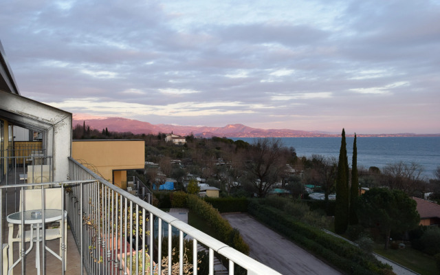 AHG Riva Del Sole Hotel - Adults Only