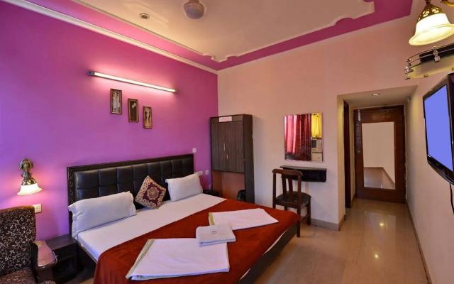 Hotel Comfort Inn