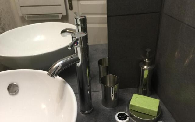 Maison de village - Monteux centre - Provence