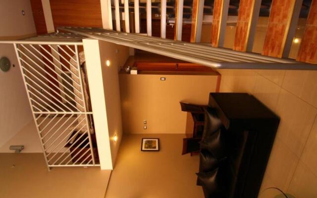 Uptown Condotel