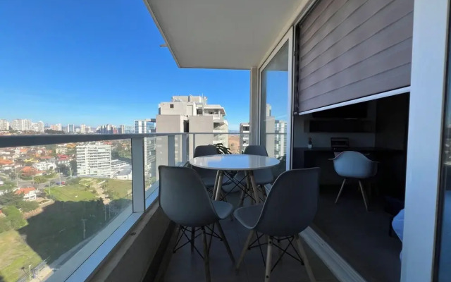 Oceana Suites en Dunas de Montemar