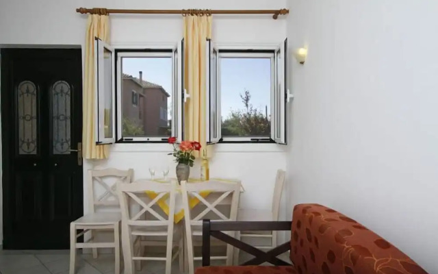 Saint Thomas Village