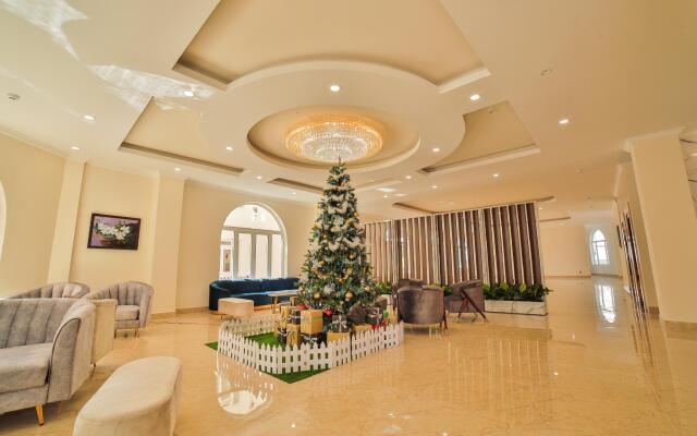 Dalat Paradise Hotel