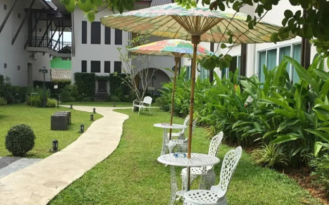 Maryo Resort Chiangrai