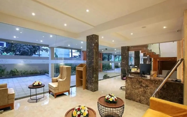 Park Residency Kodungallur