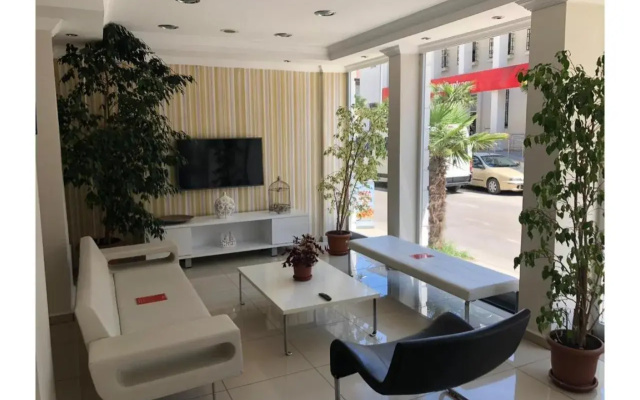 Sinopark Otel