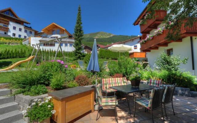 Apart Hotel Garni Kofler