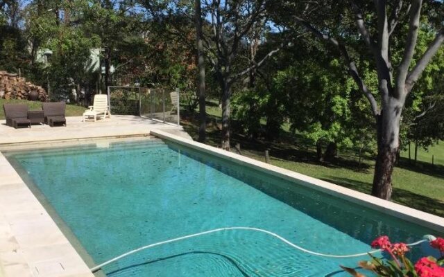Eumundi Guesthouse and B&B