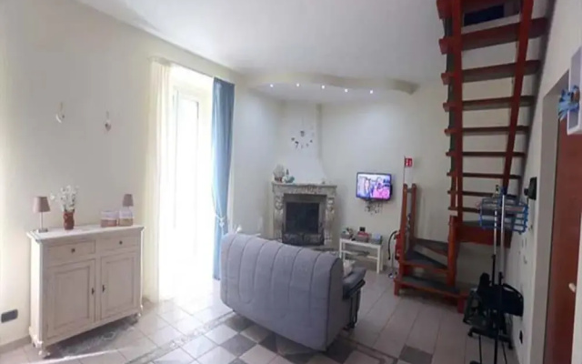 Acquamarina Casa Vacanza