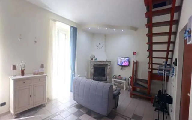 Acquamarina Casa Vacanza