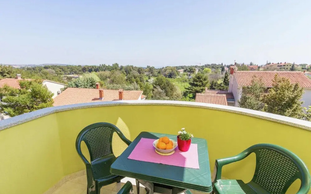 Apartment in Premantura Near Kamenjak Park