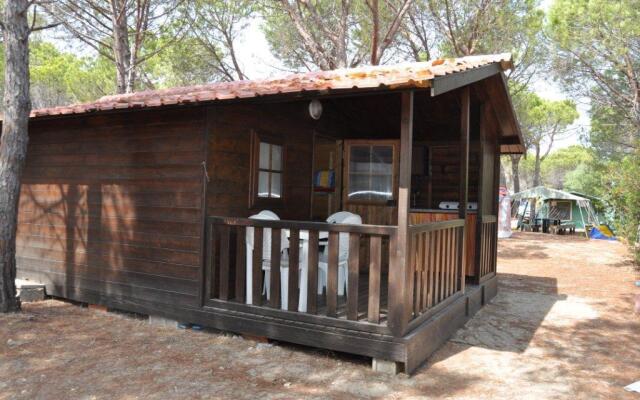 Villaggio Camping Calapineta