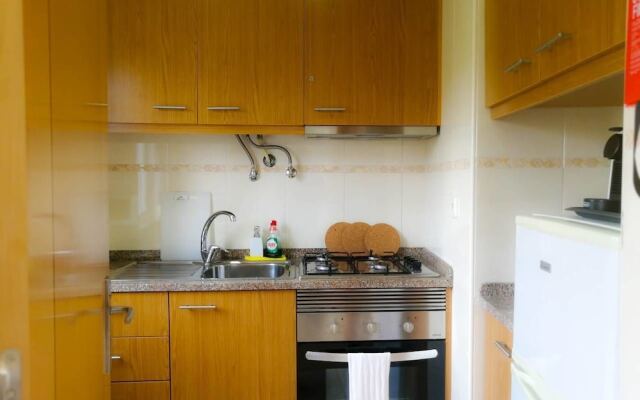 Comfort and Quiet - Renovated Flat