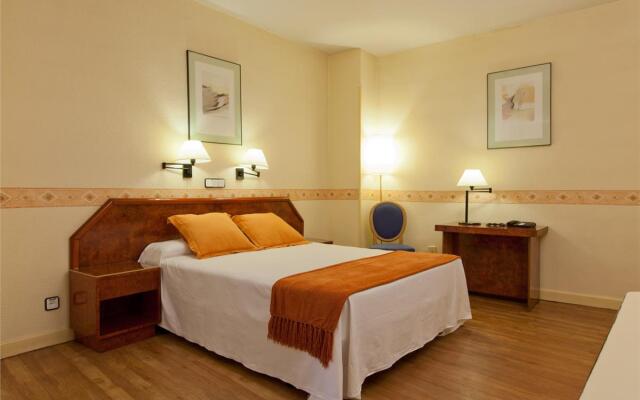 Aparthotel Tribunal
