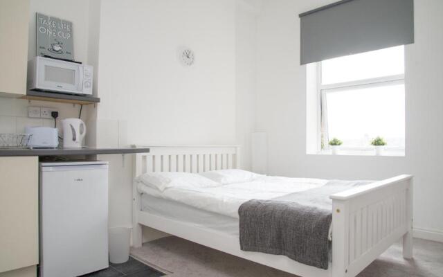 TLK Apartments & Hotel - Beckenham Junction