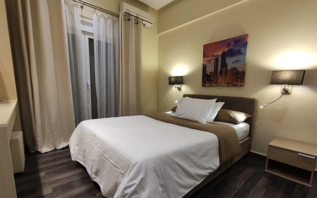 Athens Luxurious Suite 50