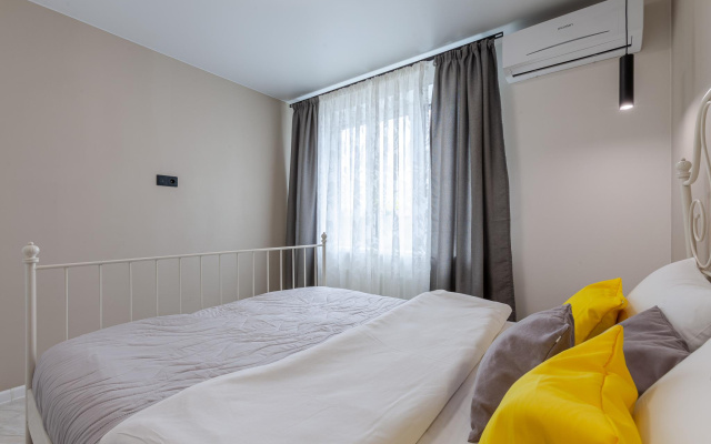 RentPlaza на улице Революционная