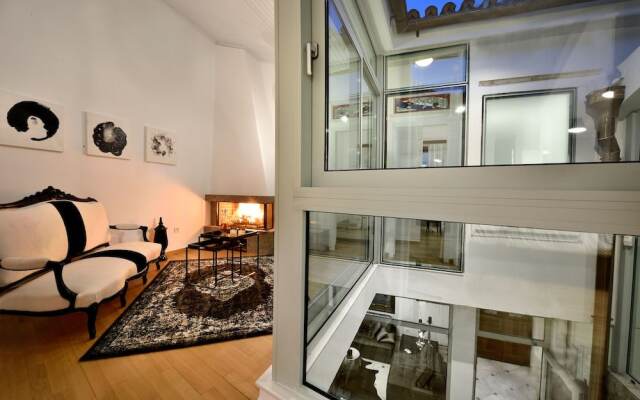 Aldis Plaka Mansion by K&K