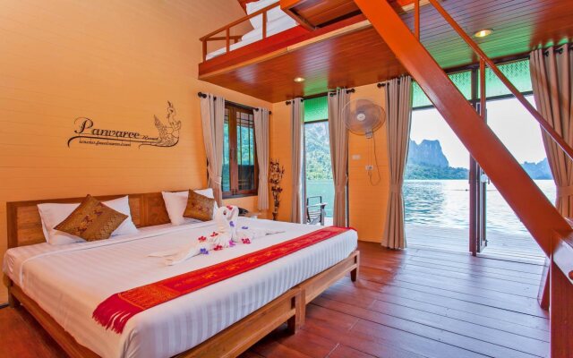 Panvaree Resort
