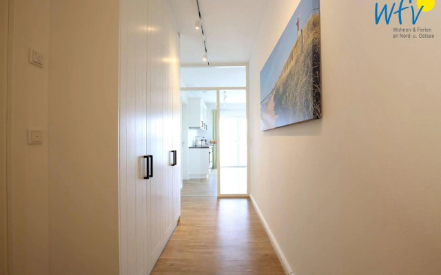 Villa Drees Wangerooge 81851