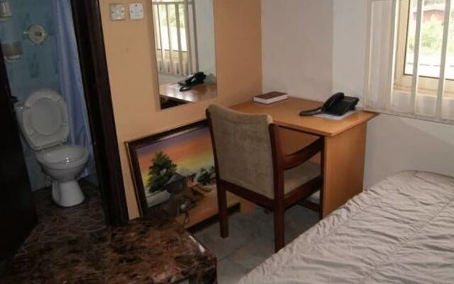 Supreme Place Hotel Abuja