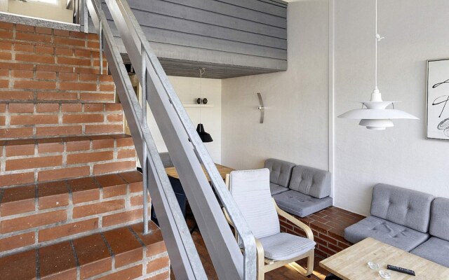 6 Person Holiday Home in Brovst-by Traum