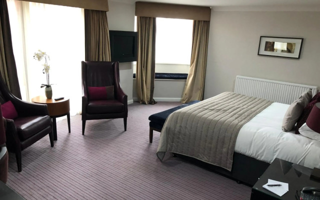 Staverton Park Hotel & Golf Club