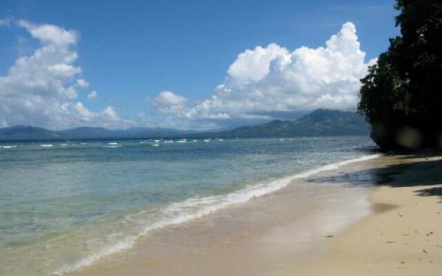 Bunaken Cha Cha Nature Resort