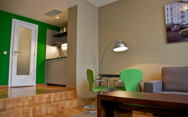 MAS Aparthotel EU