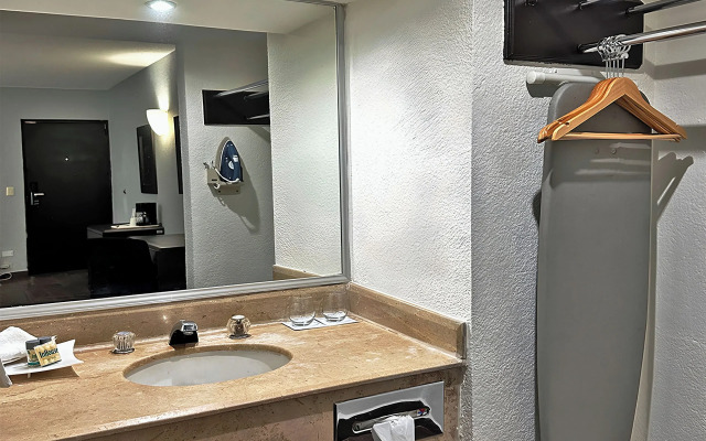 InHouse Hotel Obregón