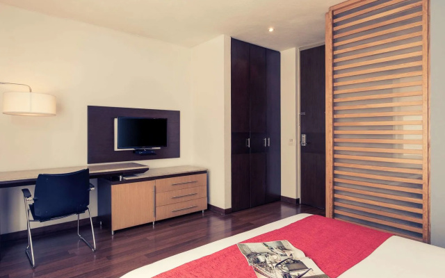 Mercure bh Retiro