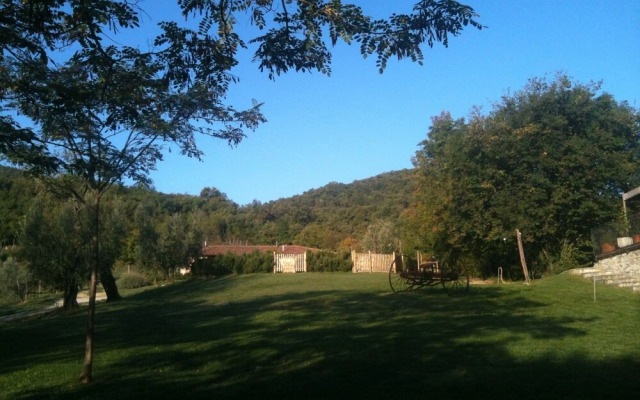 Agriturismo Il Fienile di Orazio