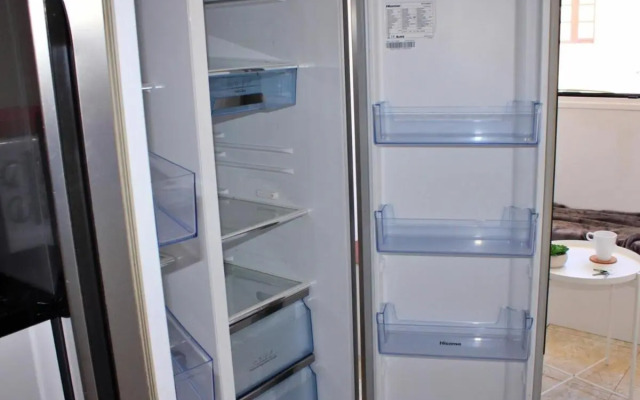 SFJ Apartamento Arrecife