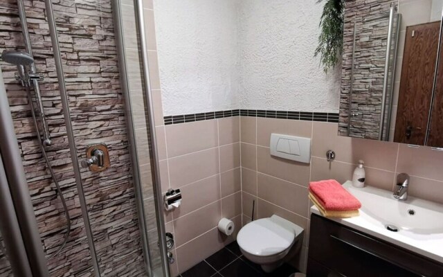 Alluring Apartment in Willingen