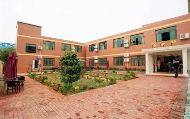 Xiamen Sunian Seaside Resorts Villa