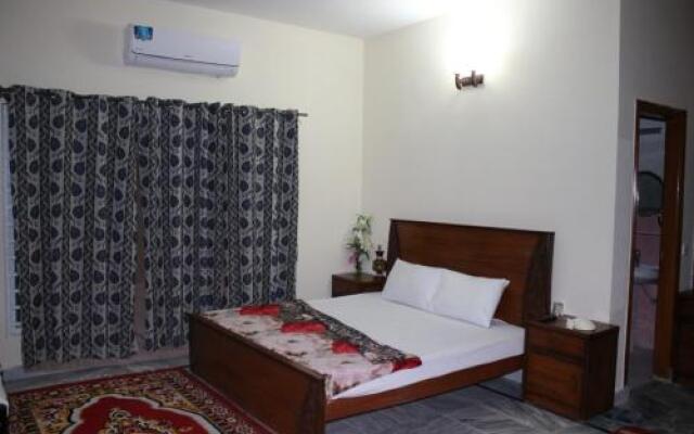 Zaib'S Guest House E/11/3 Islamabad