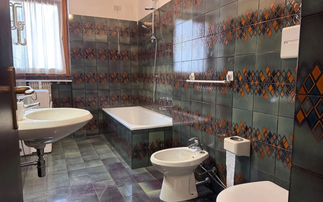 016 Trilocale Giustino