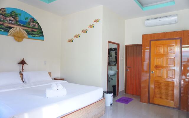 LoveWuaLaen Resort