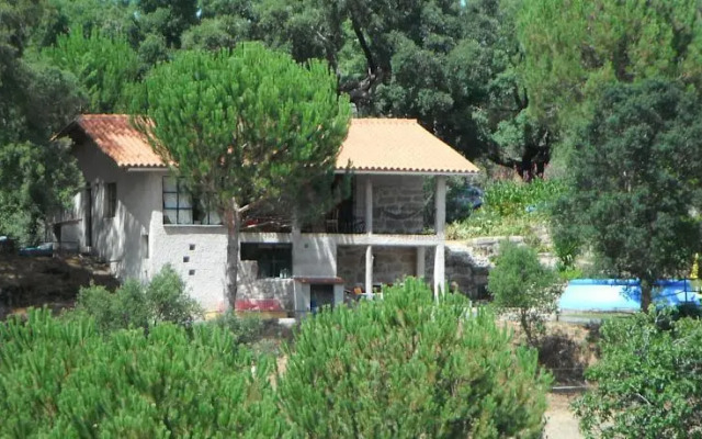 Quinta da Alegria Portugal by Horse