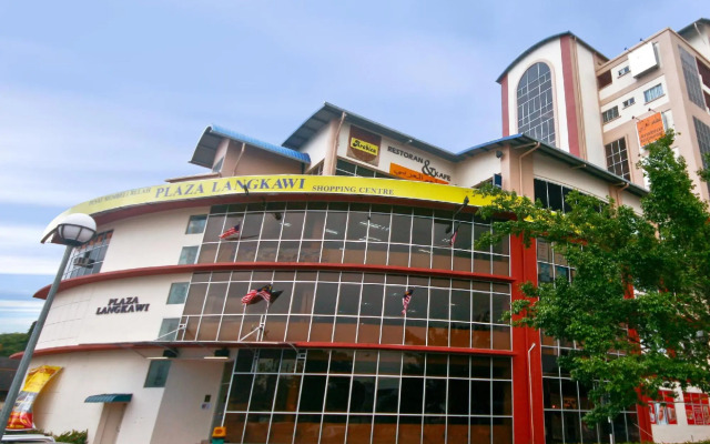 Citin Langkawi by Compass Hospitality