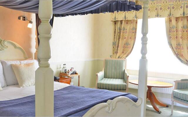The Speech House Hotel