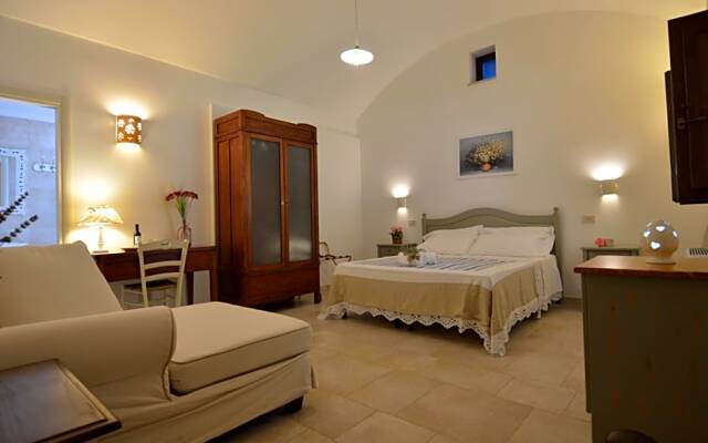 La Corticella Bed & Breakfast