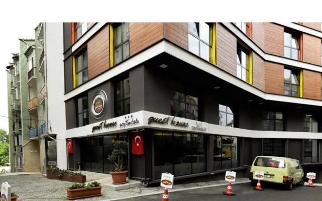 Zeytindali Hotel