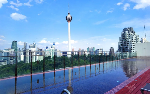 M101 Dang Wangi Kuala Lumpur